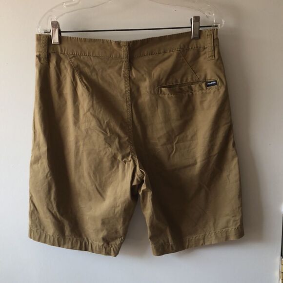 Volcom Mens Shorts Size 31 GUC - Picture 2 of 5